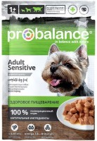 ProBalance Sensitive ПАУЧ для собак с чувствительным пищеварением 85гр
