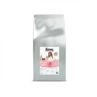 KARMY 7630/6021 сухой корм  Delicious для взрослых кошек с Индейкой 10кг