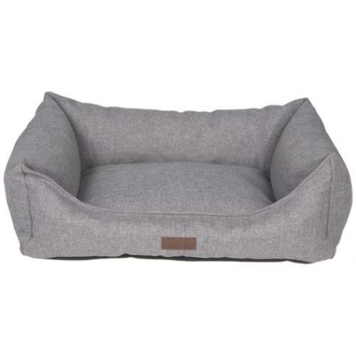 ЛИОН LM00112-2-4 Лежанка "МЭДИСОН" Размер XL 120x90 см