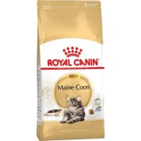 Royal Canin Мейн Кун 31 для кошек крупных пород 400гр