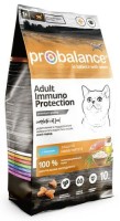 ProBalance Immuno Protection Корм для кошек Лосось 10кг