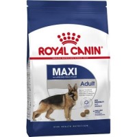 Royal Canin Макси Эдалт ГР-26 для собак крупных пород 15кг