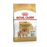 Royal Canin Померанский шпиц 1,5кг