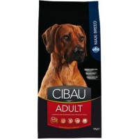 FARMINA CIB AU ADULT для собак MAXI 12кг